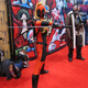 Illustration for article titled New York Comic-Con Cosplay Comics!